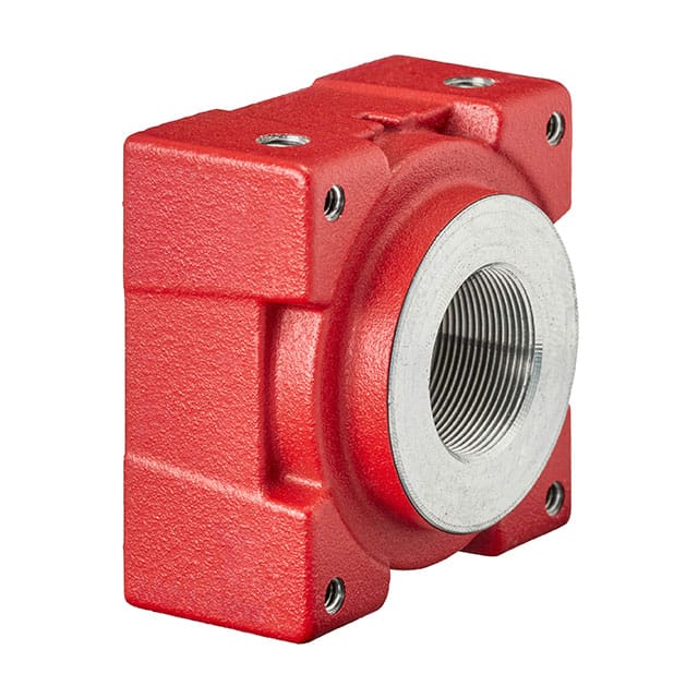 14628 Allied Vision, Inc.  Optical Sensors - Camera Modules